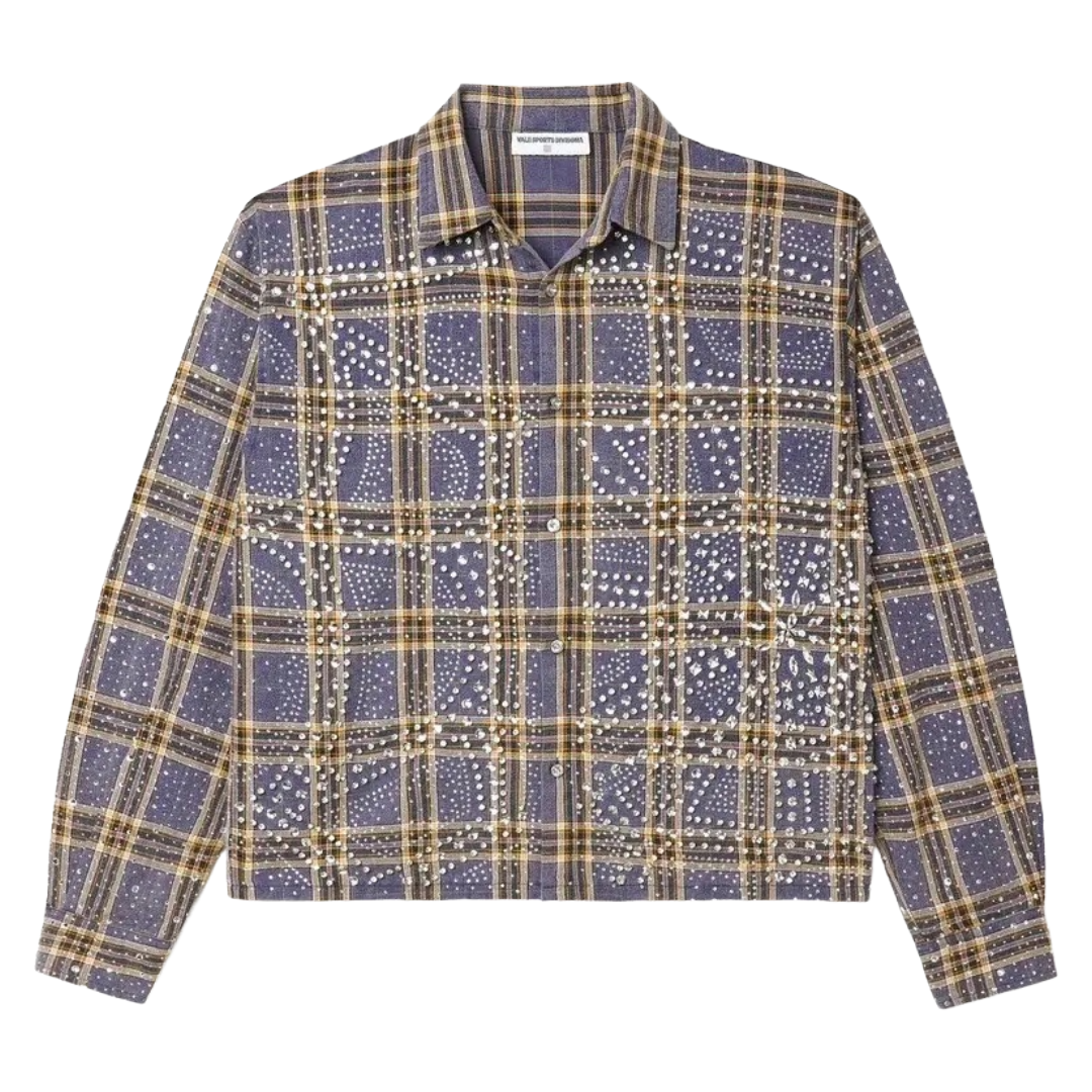 Haute Diamond Flannel (sand)