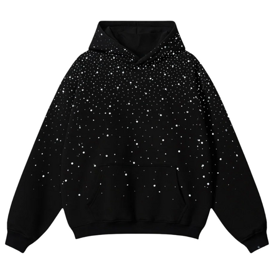 Éclat d'Ombre Hoodie