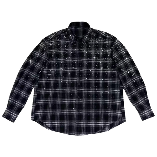 Haute Diamond Flannel
