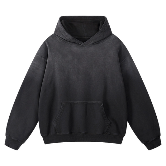 The Noir Eclipse Hoodie