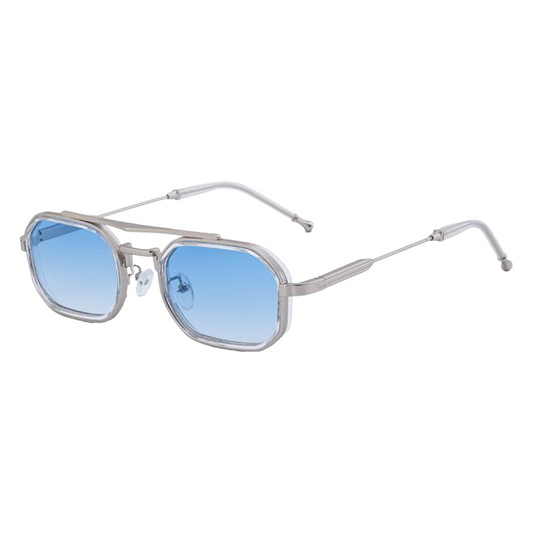 Série C109 sunglasses (blue)