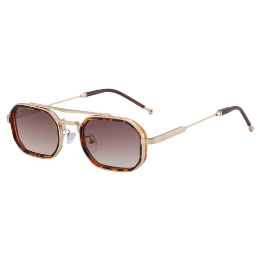 Série C109 sunglasses (classy brown)