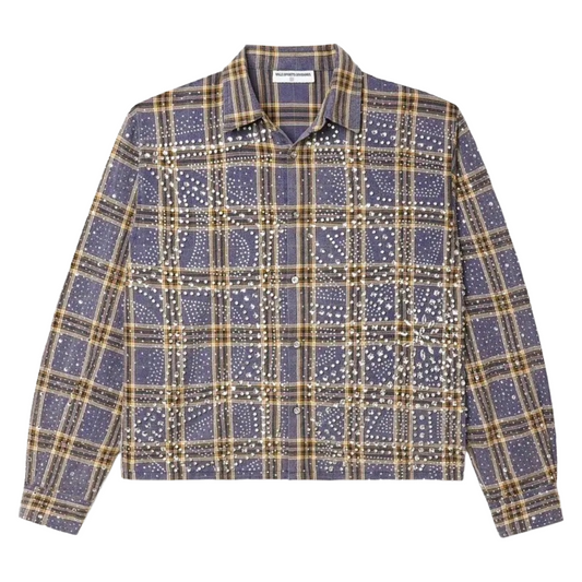 Haute Diamond Flannel (sand)